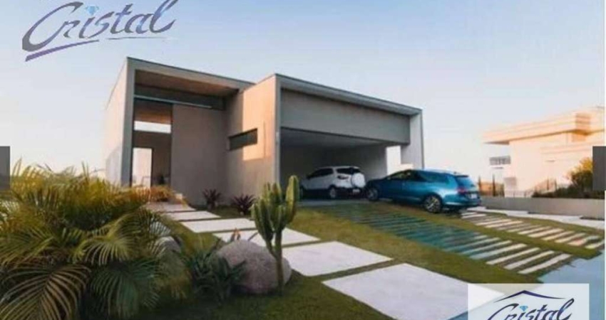 Casa com 4 dormitórios à venda, 635 m² por R$ 2.890.000,00 - Bairro Itapema - Itatiba/SP