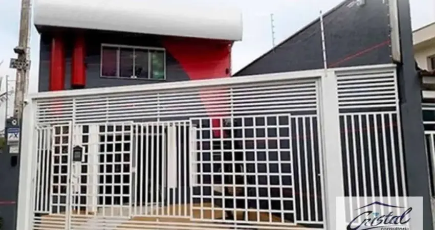 Prédio à venda, 300 m² por R$ 1.500.000,00 - Jardim Nomura - Cotia/SP