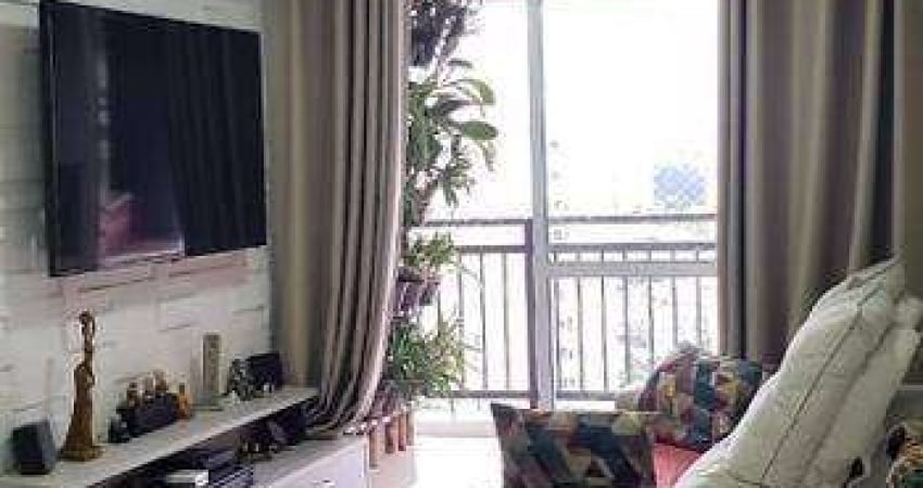 Apartamento Residencial à venda, Vila Gomes, São Paulo - .