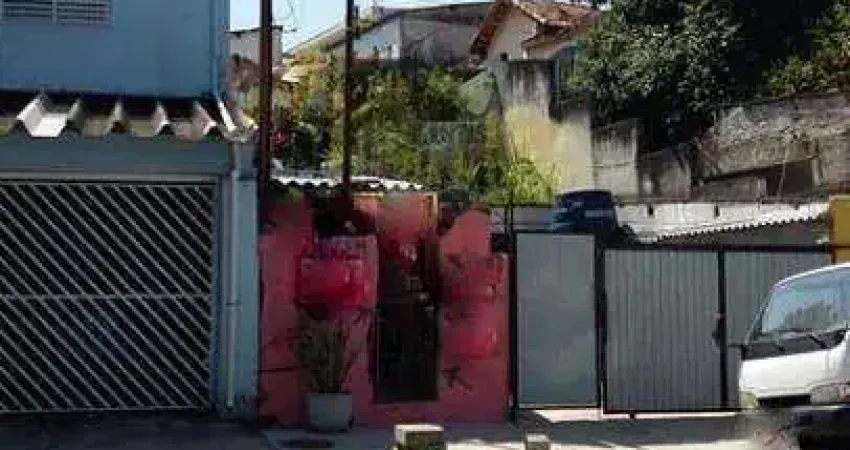 Terreno Residencial à venda, Vila Romana, São Paulo - .