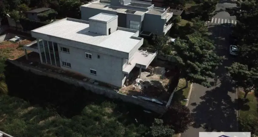 Casa em condomínio fechado com 4 quartos à venda na Estrada do Capuava, 4570, Granja Viana, Cotia