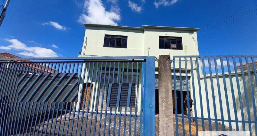 Prédio Comercial à venda, Jardim Rosa Maria, São Paulo - .