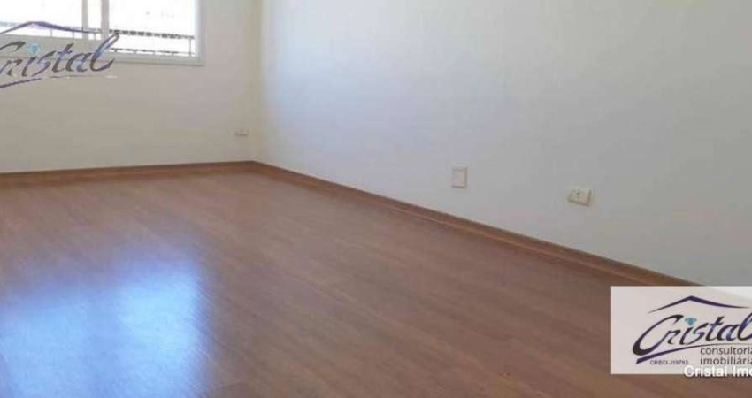 Apartamento com 2 dormitórios à venda, 56 m² por R$ 425.000,00 - Jardim Ester - São Paulo/SP