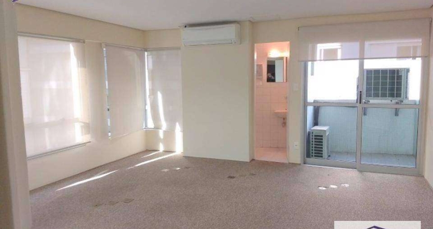 Sala Comercial à venda, Consolação, São Paulo - .