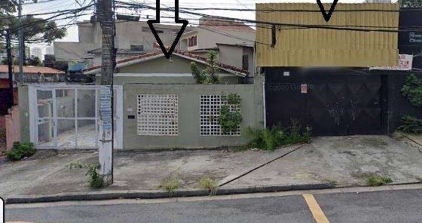 Galpão Comercial à venda, Vila Lageado, São Paulo - .