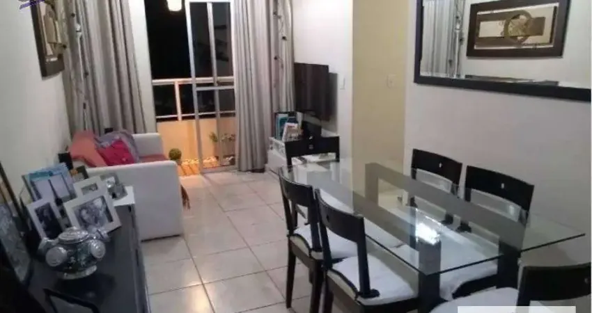 Apartamento com 3 quartos (1 suíte) à venda, 67 m² Jardim Esmeralda - Butantã - São Paulo/SP
