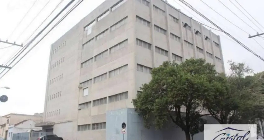 Prédio à venda na Rua Doutor Virgílio do Nascimento, 390, Pari, São Paulo
