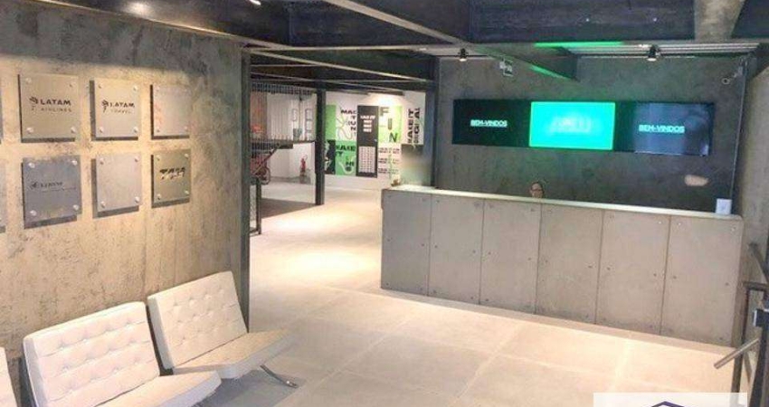 Galpão para alugar, 2500 m² por R$ 157.492,16 - Vila Leopoldina - São Paulo/SP