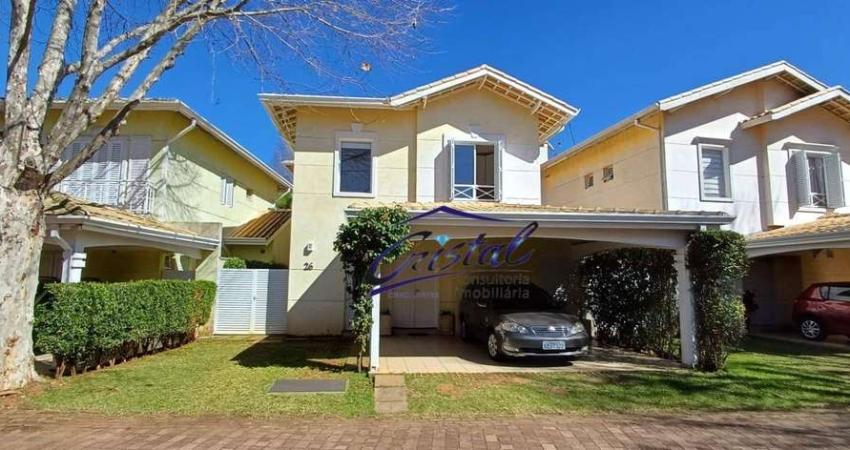 Casa com 4 dormitórios à venda, 208 m² por R$ 1.399.000,00 - Granja Viana - Cotia/SP