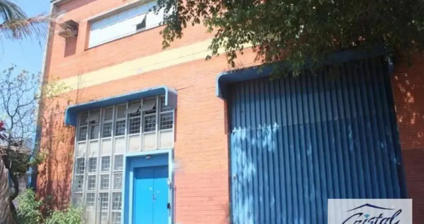Galpão Comercial para locação, Presidente Altino, Osasco - .
