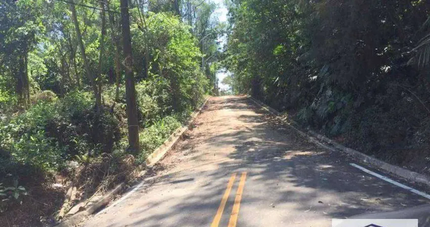 Terreno à venda na Estrada Marselha, 562, Granja Viana, Cotia
