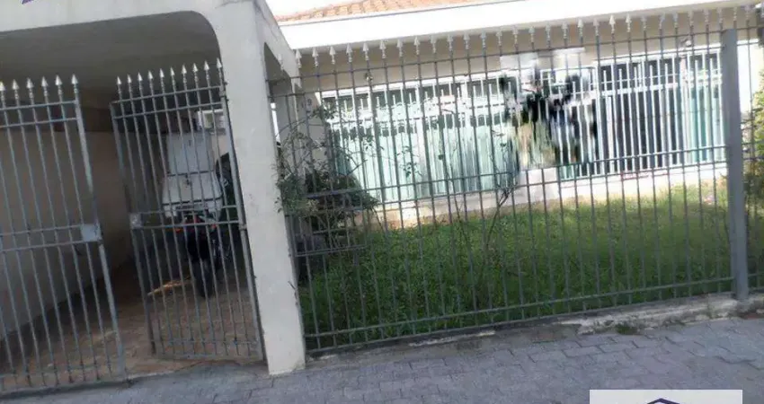 Casa com 4 dormitórios à venda, 200 m² por R$ 779.000,00 - Jardim Bonfiglioli - São Paulo/SP