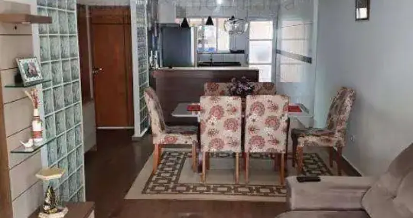 Casa Residencial à venda, Cidade São Francisco, São Paulo - .