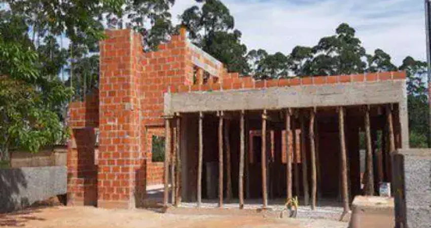 Casa Residencial à venda, Granja Cristiana, Vargem Grande Paulista - .