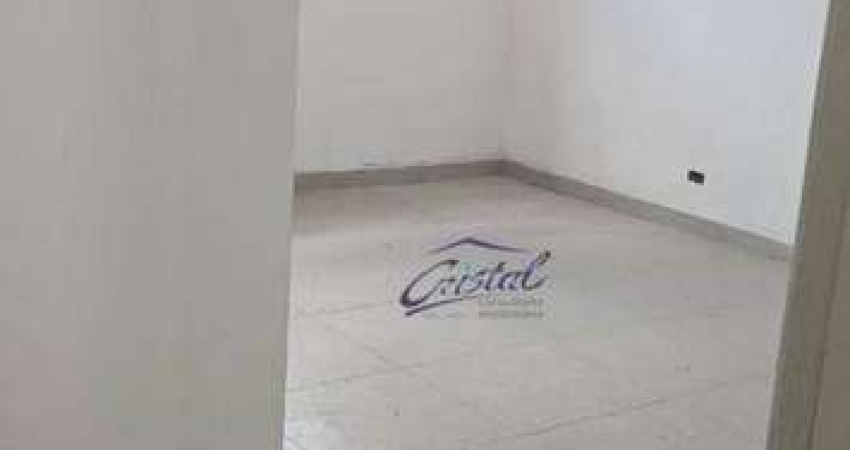 Sala para alugar, 17 m² por R$ 1.425,00/mês - Jardim Guarau - São Paulo/SP