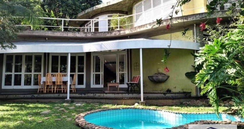 Casa com 2 quartos à venda na Avenida Dona Cherubina Viana, 853, Granja Viana, Cotia