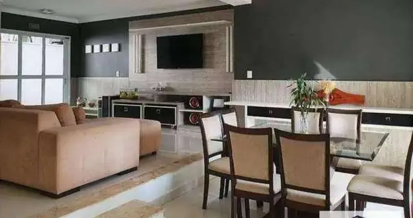 Casa com 3 quartos / suítes à venda, 378 m² - condomínio vila verde - itapevi/sp