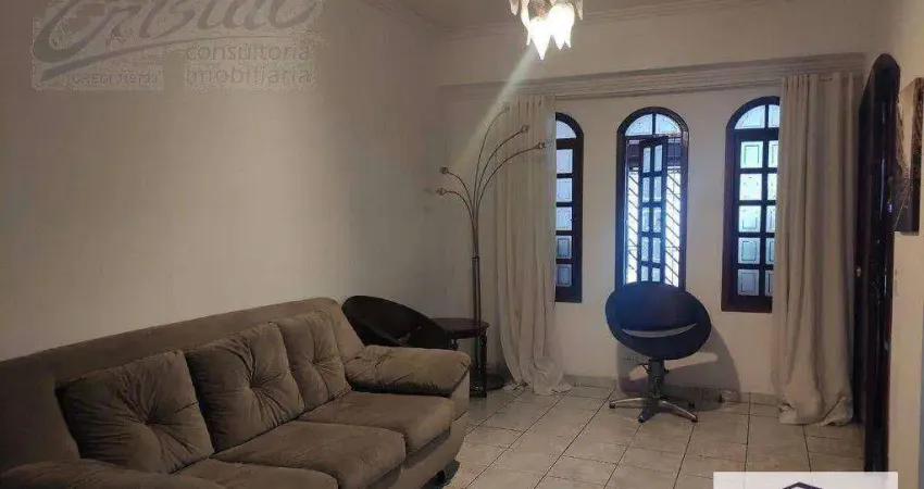Casa com 10 dormitórios à venda, 360 m² por R$ 848.000,00 - Butantã - São Paulo/SP