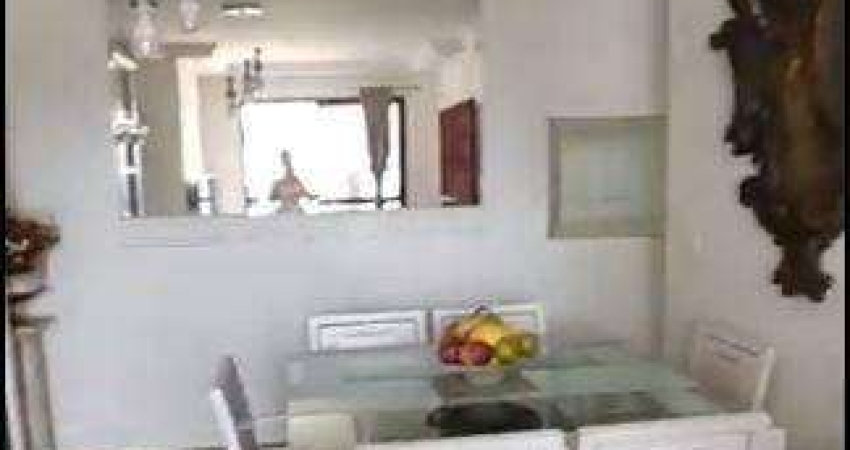 Apartamento com 3 quartos à venda na Rua Pantaleão Brás, 450, Jardim Ester, São Paulo