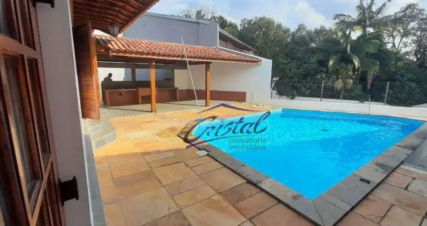 Casa com 3 quartos à venda na Rua Adib Auada, 190, Granja Viana, Cotia