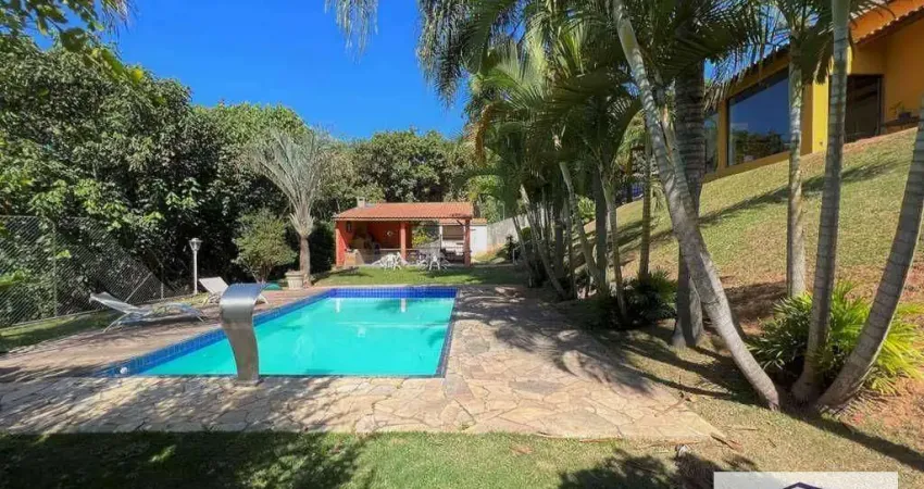 Casa com 4 quartos (2 suítes) à venda, 350 m²  - fazendinha - granja viana - carapicuíba/sp