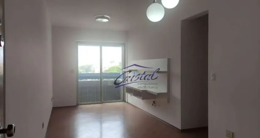 Apartamento com 2 dormitórios à venda, 60 m² por r$ 390.000,00 - jardim ester - são paulo/sp