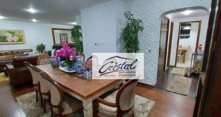 Excelente apartamento venda Morumbi