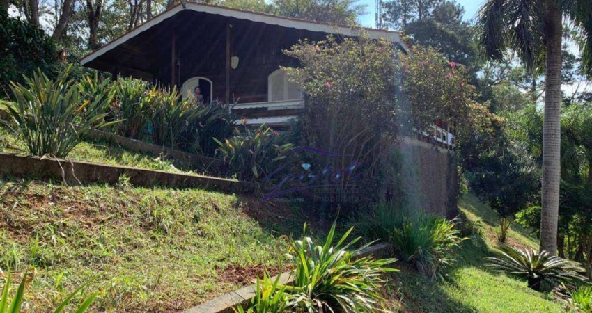 vendo casa granja