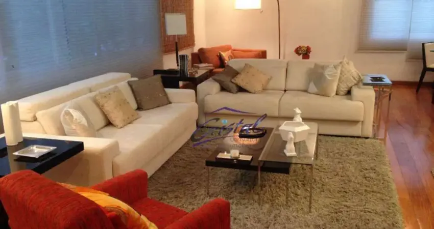Apartamento com 2 dormitórios à venda, 180 m² por R$ 2.515.000,00 - Itaim Bibi - São Paulo/SP