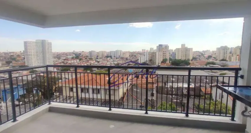 Apartamento Novo - Ótima localização