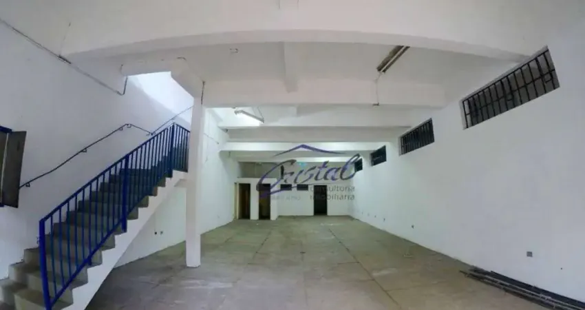 Barracão / Galpão / Depósito à venda na Rua Roberto Valentino de Camargo, 315, Jardim Bonfiglioli, São Paulo