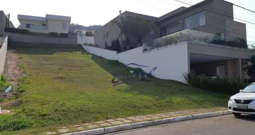 Terreno em condomínio fechado à venda na Avenida dos Parques, 351, Alphaville, Santana de Parnaíba