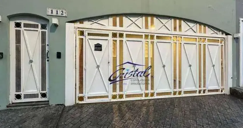 Casa com 2 quartos (1 suíte) para alugar, 122 m² - Jardim das Vertentes - Vila Sônia - São Paulo/SP