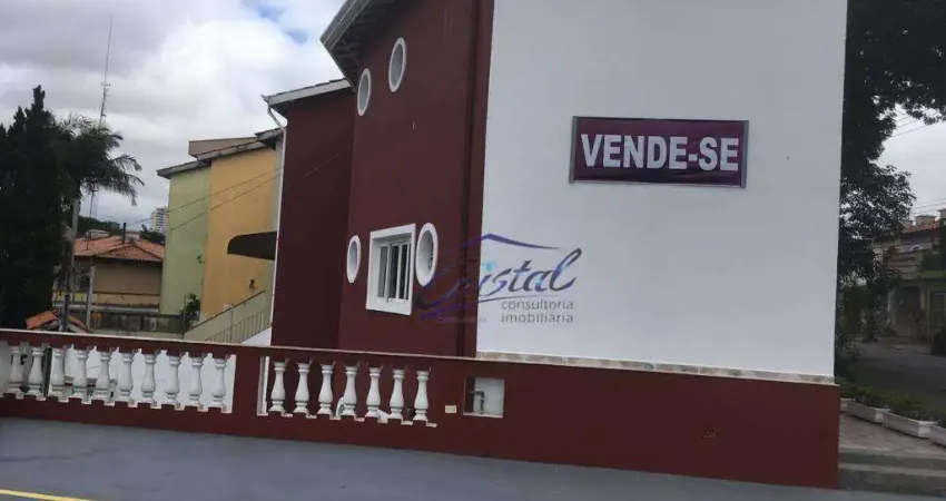 Casa comercial à venda na Rua Deolinda Rodrigues, 285, Jardim Ester, São Paulo