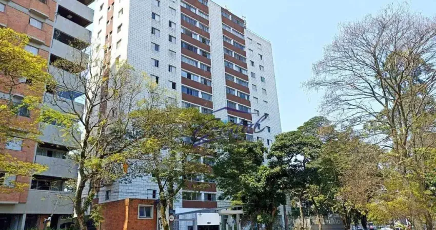 Apartamento com 3 dormitórios à venda, 113 m² por R$ 1.385.000,00 - Butantã - São Paulo/SP