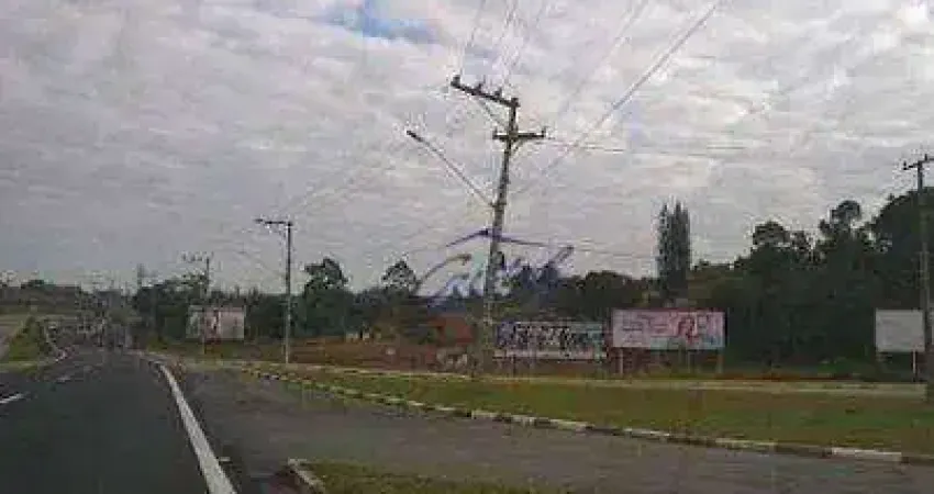 Terreno à venda, 19566 m² por R$ 29.350.000,00 - Jardim Portão Vermelho - Vargem Grande Paulista/SP