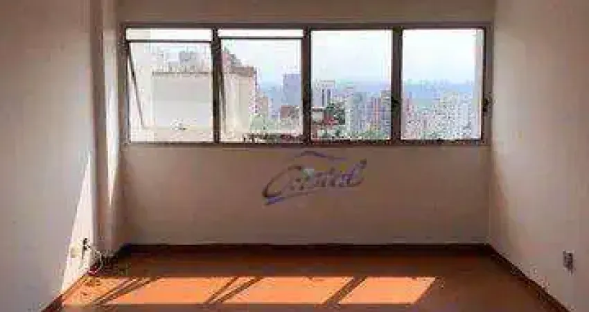 Apartamento com 3 dormitórios à venda, 98 m² por R$ 1.020.000,00 - Pinheiros - São Paulo/SP