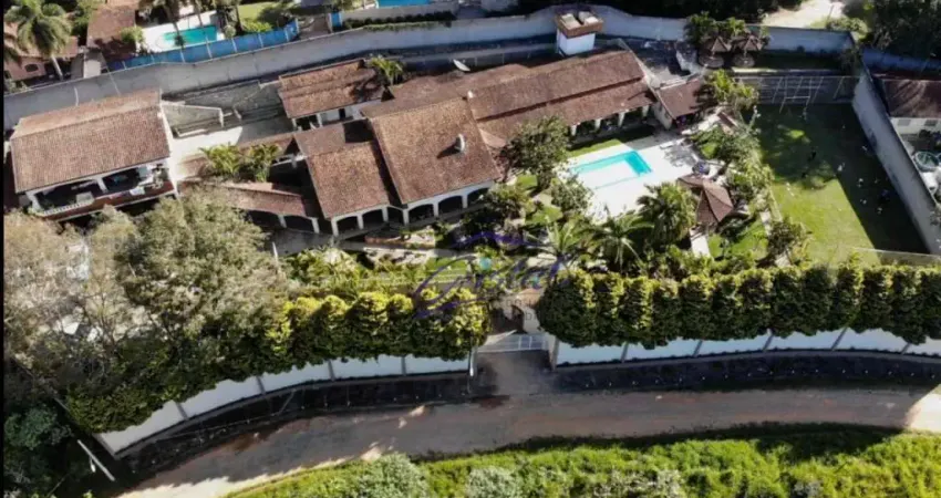 Chácara / sítio com 4 quartos à venda na Rua Gustavo, 138, Caucaia do Alto, Cotia