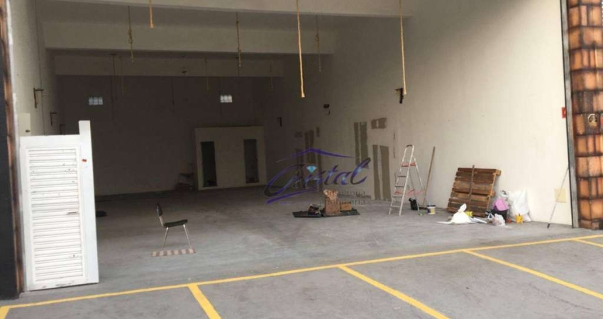 Sala comercial para alugar na Avenida Marginal, 805, Parque São George, Cotia