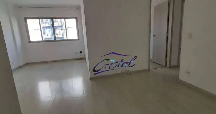 Apartamento, 69 m² - venda por r$ 355.000,00 ou aluguel por r$ 2.670,01/mês - jardim ester - são paulo/sp