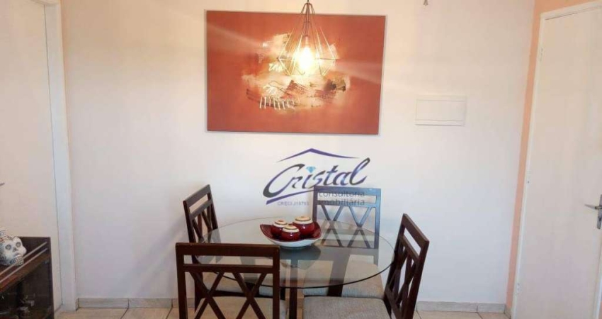 Apartamento com 2 quartos à venda na Rua Edvard Carmilo, 428, Butantã, São Paulo