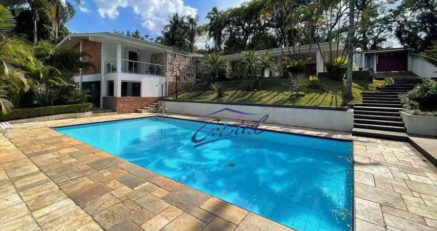 Casa com 4 quartos à venda na Rua São João, 732, Granja Viana, Cotia