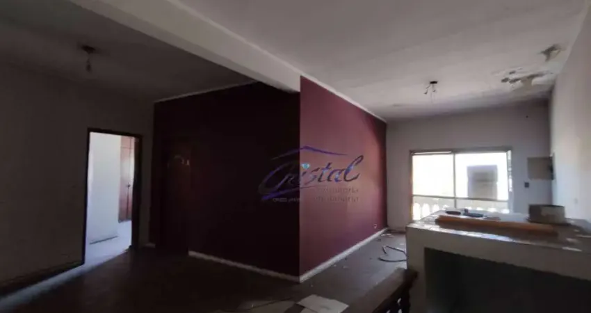 Casa comercial com 3 quartos (1 suíte) para alugar, 200 m² - Rio Pequeno - Butantã - São Paulo/SP