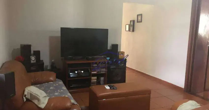 Casa com 2 quartos à venda na Rua Antônio José do Amaral, 183, Butantã, São Paulo
