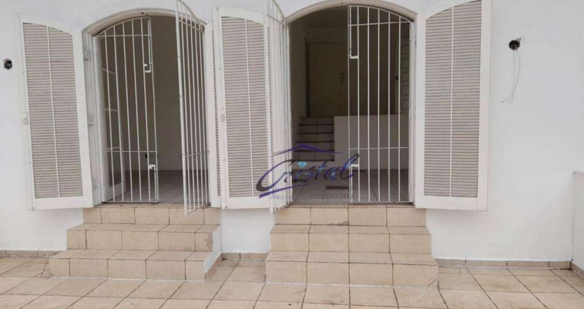 Casa com 3 quartos (1 suíte) à venda, 162 m²  - Vila Sônia - Morumbi - São Paulo/SP