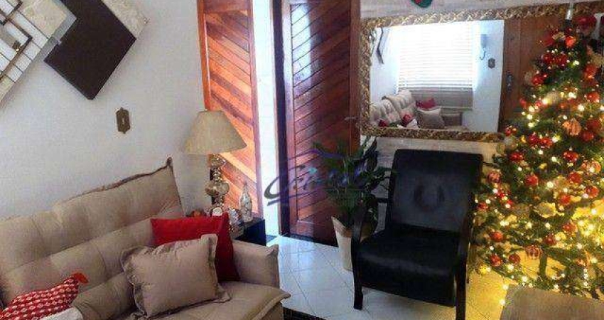 Apartamento com 2 dormitórios à venda, 50 m² por R$ 229.000,00 - Butantã - São Paulo/SP