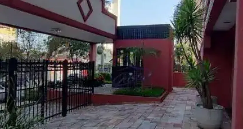 Apartamento com 3 quartos à venda na Rua General Eldes de Sousa Guedes, 28, Vila Sônia, São Paulo