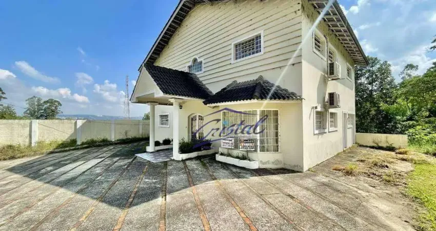 Casa para fins comerciais à venda, 228 m²  - Granja Viana - Cotia/SP