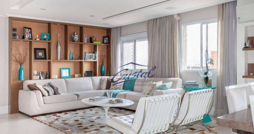Apartamento com 3 quartos à venda na Rua Iperoig, 858, Perdizes, São Paulo