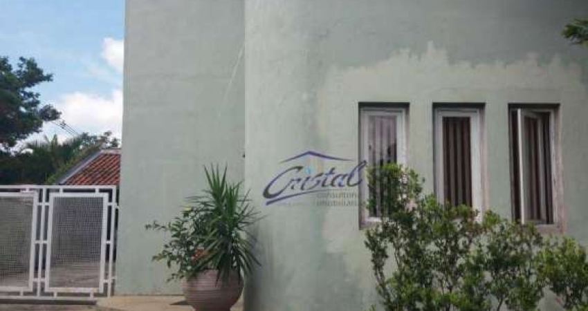 Casa com 4 dormitórios à venda, 282 m² por R$ 1.010.000,00 - Granja Viana - Cotia/SP